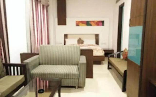 Hotel Mahal Inn - Amritsar