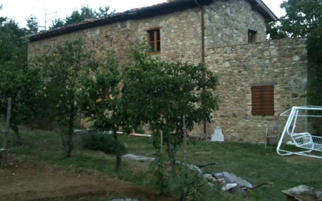 Rural Hospitality SantAnna
