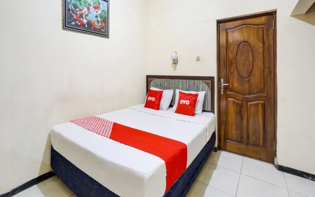OYO 3956 Hotel Palem 2