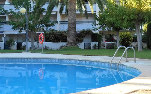 Apartamento Regata - 124A