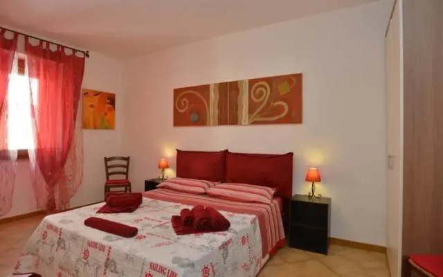 Sweet Alghero B&B