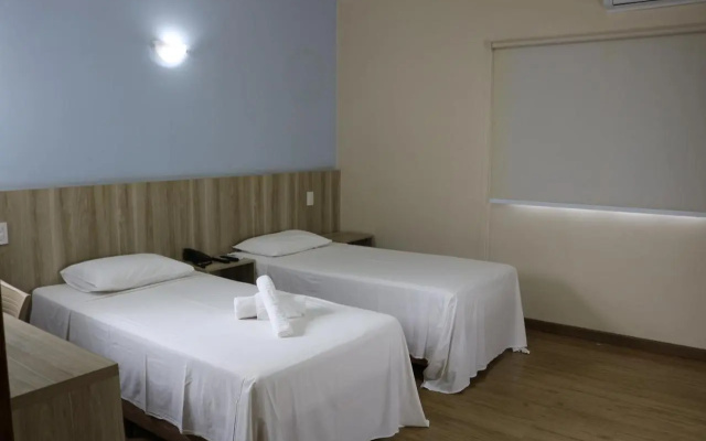 Jaguar Hotel