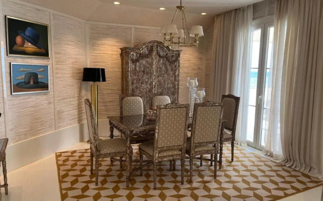 Grand Hotel Las Dunas, Autograph Collection