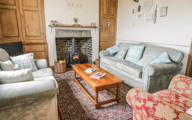 Daffodil Cottage
