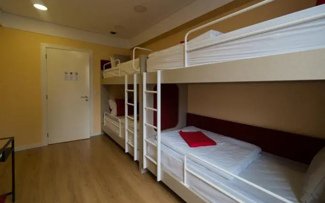 Hotel Privatti