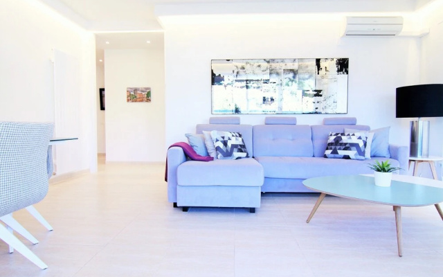 Apartament Corina Sitges Rentals