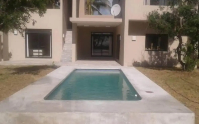 Dhow Bay Villa