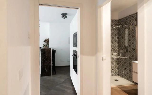Frizzcaf Loft by Wonderful Italy