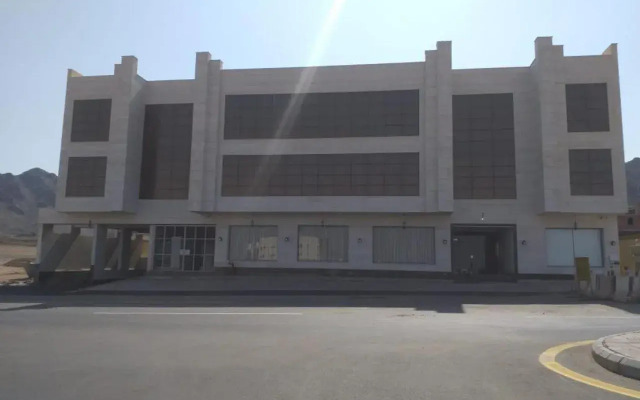 Tu Garden Taiba