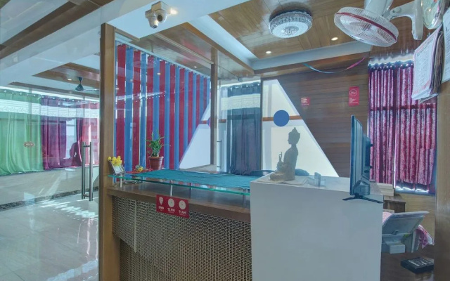 OYO 26981 Sharan Residency