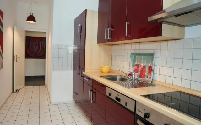 Beletage (Villa)