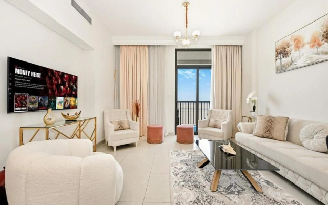 Bloomfields Tranquil 2BR in Dania 4