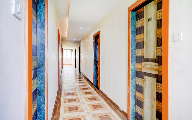 Hotel O Kharbao Bhiwandi Thane