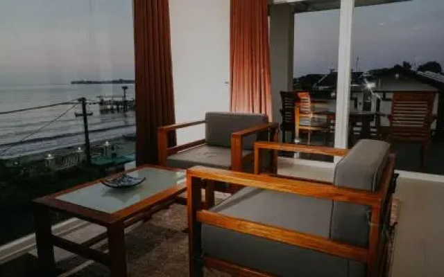 Seaview Beach Resort