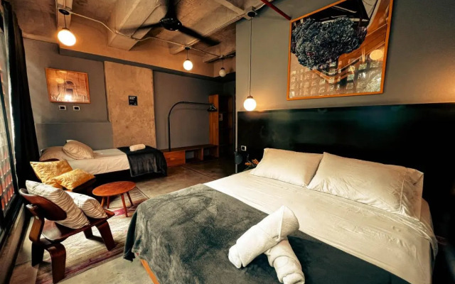 Viajero Hostel Medellin