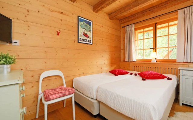 Chalet Saint Piran