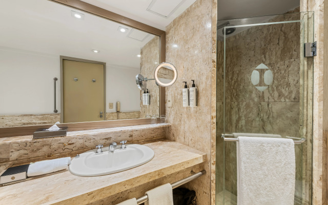 InterContinental São Paulo by IHG