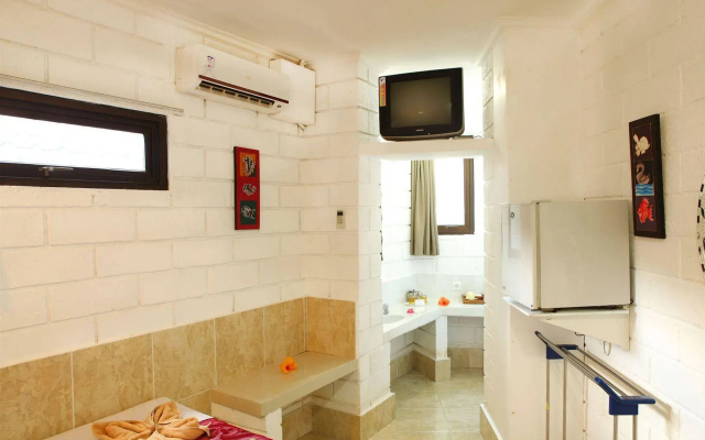 Vilarisi Hotel