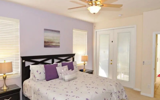 Orange Tree Executive Gameroom