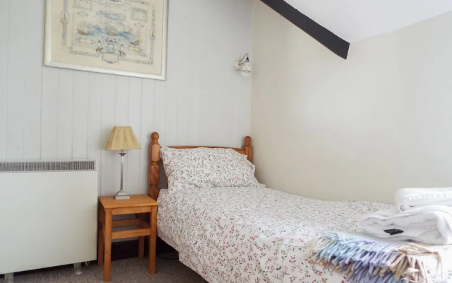Alms Cottage
