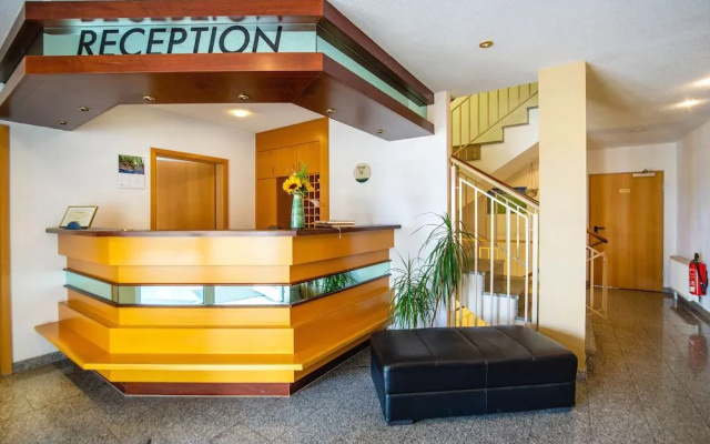 Hotel Gasthof Zur Heinzebank