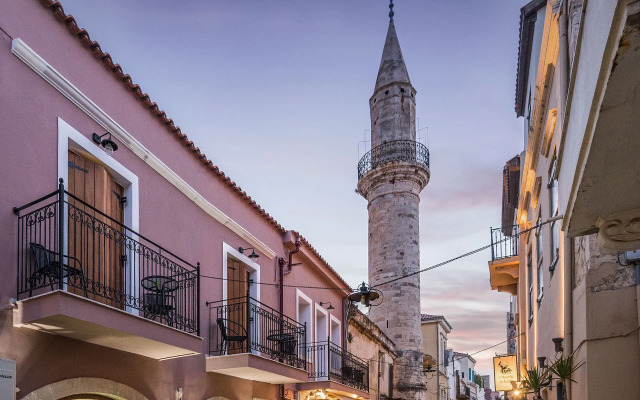 Centro Storico