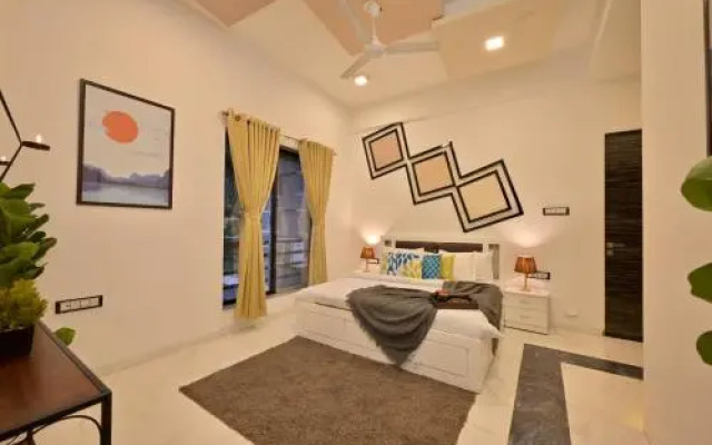 EKO STAY (Gold) - BLUE PEBBLE VILLA