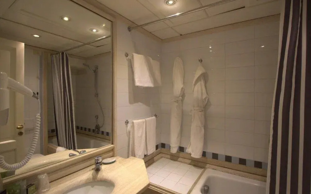 Hotel Villa Portuso