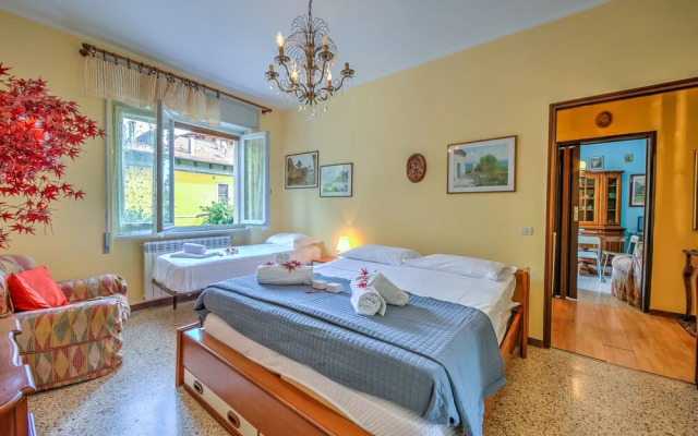 Cozy Meina Apartment 50m From Beach