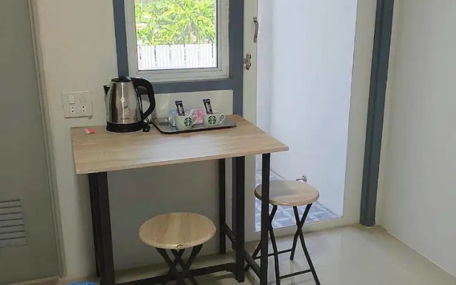 Na Nont Apartment Pak Kret