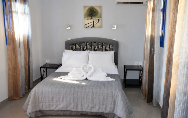 Alkioni Hotel