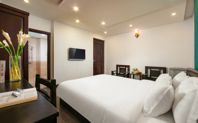 Duc Trong Hotel
