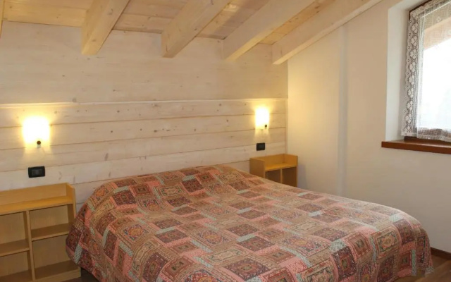 Chalet Tremalzo