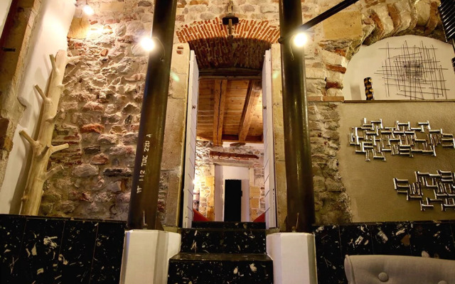 Le Clos de Sainte Croix