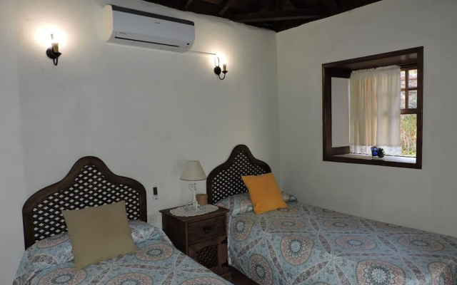 Casa Hilda