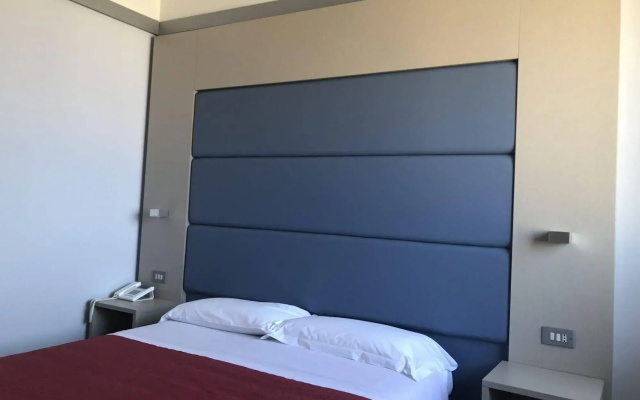 Hotel Elisabeth due