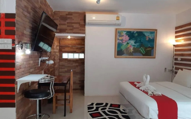 Moonriver Resort(มูลริเวอร์ รีสอร์ท)
