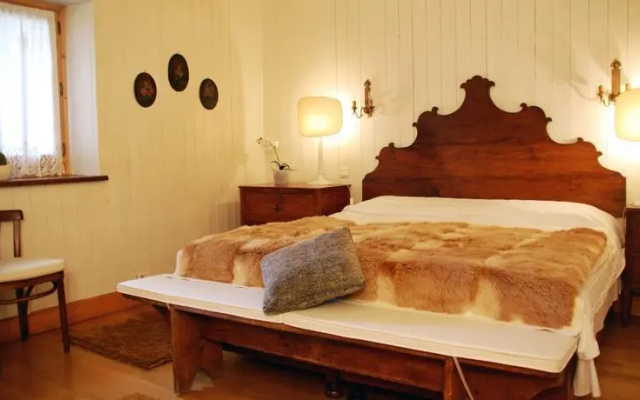5BR Chalet 300m from center Chamonix