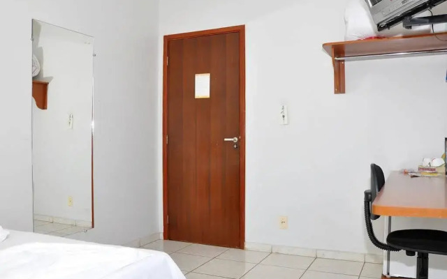 Hotel Carolina II
