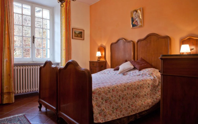 Villa Turchi