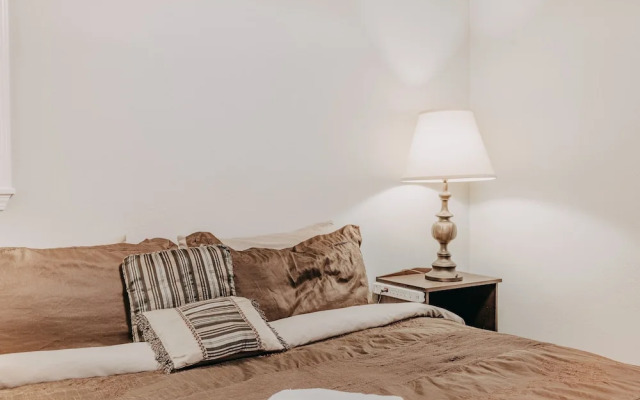 Snowline Cabin #49 - A Newly Remodeled Cabin Perfect for Your Family Retreat
