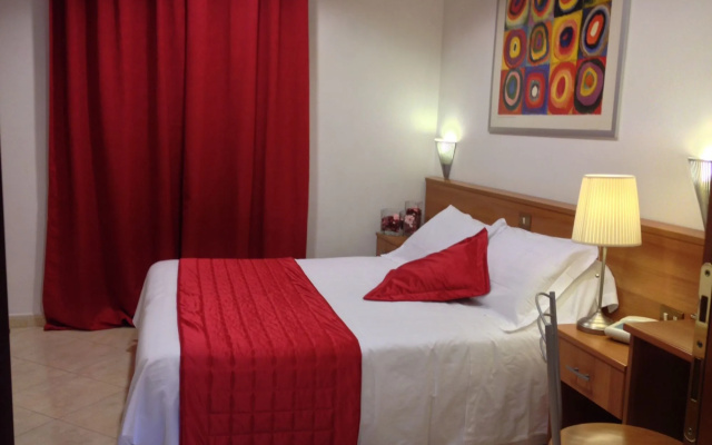 San Paolo Guest House