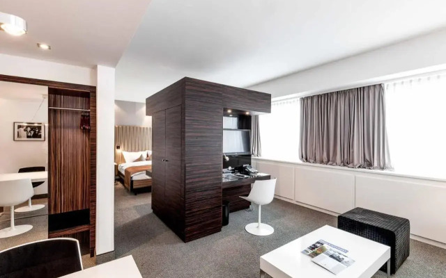 TOP Kongresshotel Europe