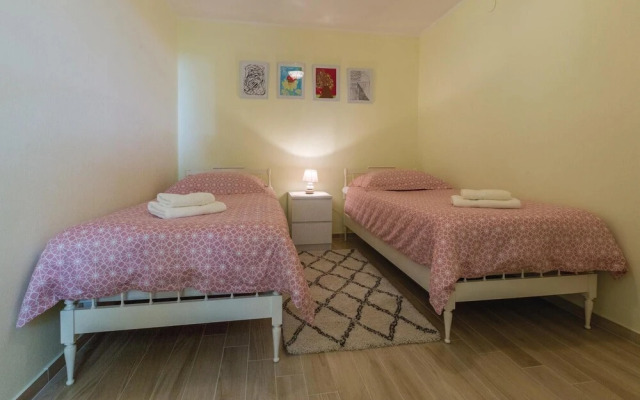 Beautiful Home in Kanfanar With Wifi and 2 Bedrooms