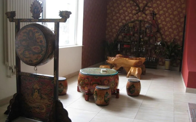 Aizunke Hotel - Qingdao