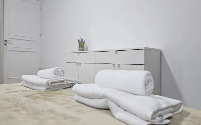 117 KPF - Stay Tranquil Haven