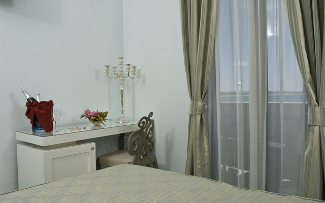 Hotel Alba