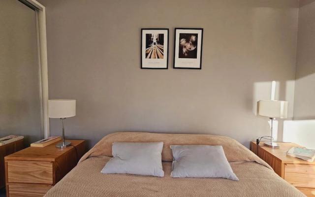2 Ambientes de Ensueño en Recoleta