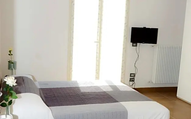 Rinaldi House