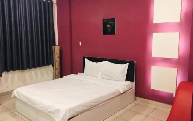 Moc Lan 1 Hotel